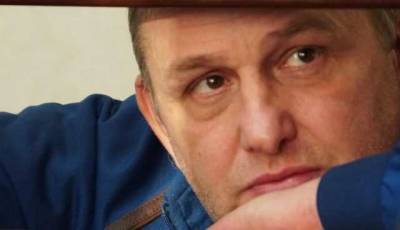Арестованный в оккупированном Крыму журналист Есипенко рассказал о пытках ФСБ: Надели на уши провода с петлями и включили ток