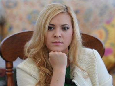 Света из Иваново отказалась голосовать за Юлию Волкову, идущую в Думу от Ивановской области