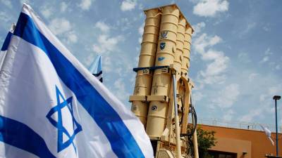 Израиль заявил об успехах в борьбе с группировками в Газе