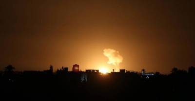 В ХАМАС раскрыли планы по масштабному удару по Израилю