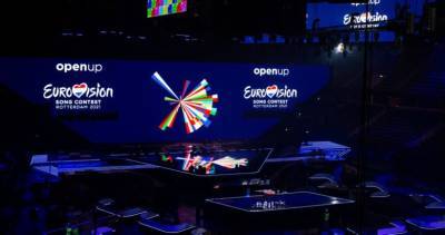Визначено ще 10 фіналістів «Євробачення-2021»: підсумки другого півфіналу