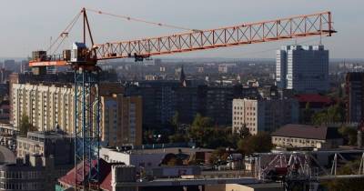 В Калининграде стало дороже купить квартиру на этапе строительства