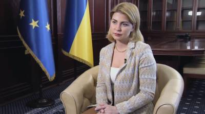 Транш Украине от Евросоюза может поступить уже в сентябре – Стефанишина