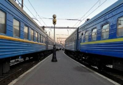 "Укрзализныця" назначила еще один летний поезд в Одессу - facenews.ua - Украина - Лисичанск - Одесса - Полтава - Кременчуг - Вознесенск - Южноукраинск