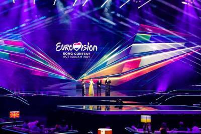 «Евровидение 2021»: Результаты второго полуфинала