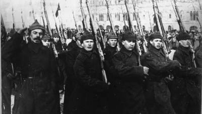 Минобороны подтвердило решающую роль Красной армии в освобождении Чехословакии