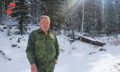 Суровый забайкальский мужик: сможет ли генерал Гурулев прорваться в Госдуму