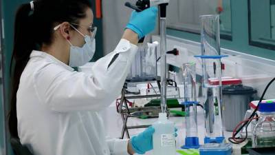 Разведка США заявила о лабораторном происхождении коронавируса