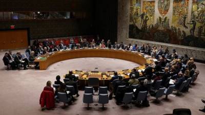 Россия призвала провести четырехстороннюю встречу по ближневосточному урегулированию