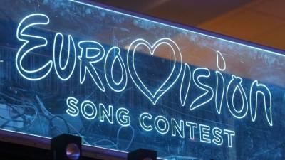 Стали известны все финалисты «Евровидения»: кто главные конкуренты Manizha?