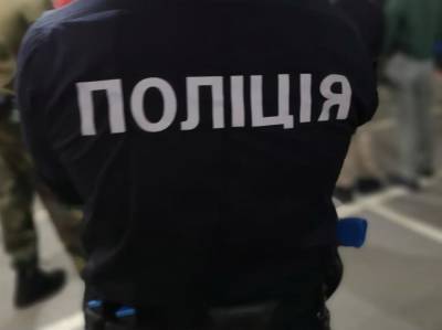 Полиция сообщила, что пресекла в Николаевской области "сходку смотрящих"
