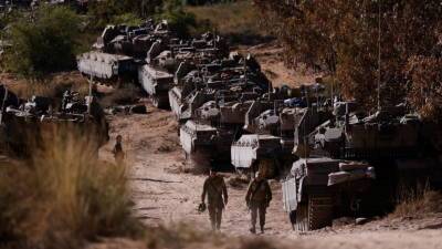 Режим прекращения огня между Израилем и ХАМАС вступил в силу
