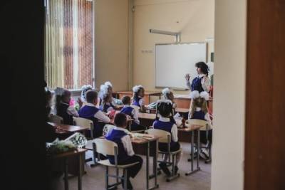 Школу в селе Александровский завод построят на 250 мест к 2022 году