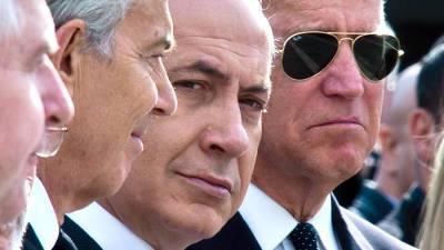 CNN узнала о давлении Байдена на Нетаньяху для достижения перемирия