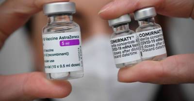 NHK: Япония опасается применять вакцину AstraZeneca