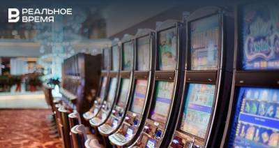 В России может появиться стоп-лист отказавшихся от азартных игр