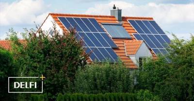Стоит ли устанавливать солнечные панели на частном доме: расходы, эффективность и эксплуатация