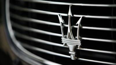 Новый гиперкар MC20 от Maserati появится в продаже уже в сентябре