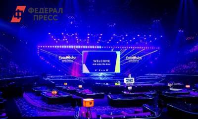Стали известны финалисты Евровидения-2021