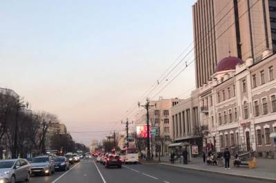 В Хабаровске на день города изменятся маршруты движения автобусов