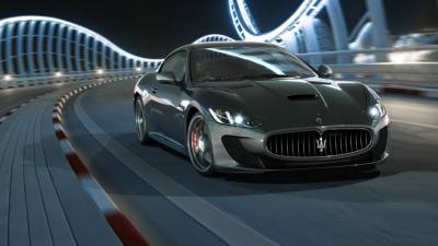 Гиперкар MC20 от Maserati поступит в продажу осенью
