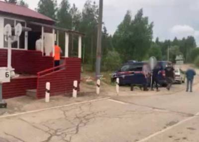 На станции под Ульяновском убили дежурную по железнодорожному переезду