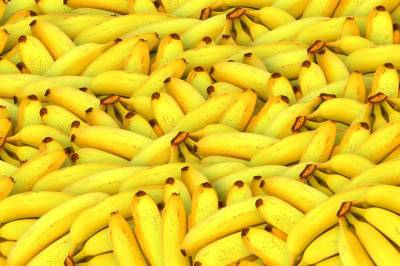 Полиция Эквадора обнаружила партию бананов с кокаином в грузе для России
