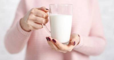 В Украине началось промышленное производство молока А2
