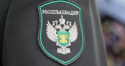Россельхознадзор запретил поставки с двух белорусских предприятий