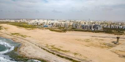 Рон Хульдаи - Идея доступного жилья в Тель-Авиве провалилась «между стульев» - detaly.co.il - Тель-Авив