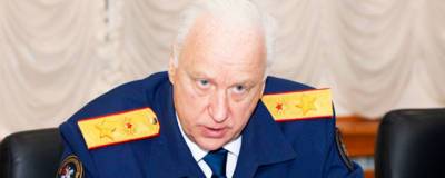 Глава СК РФ взял под контроль проверку инцидента с «наказанием» мальчика в Новосибирске