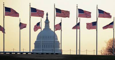 В Сенат США внесен законопроект о санкциях против всех участников "Северного потока-2"
