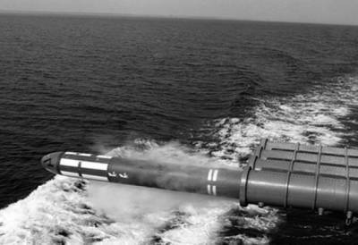 «Шквал»: почему советская реактивная торпеда так напугала США