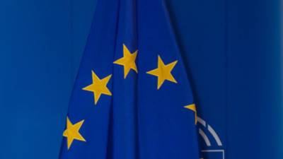 Парламент ЕС призвал заморозить переговоры о членстве Турции