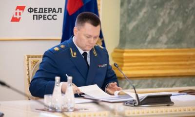 Генпрокурор встретится в Новосибирске с обманутыми дольщиками
