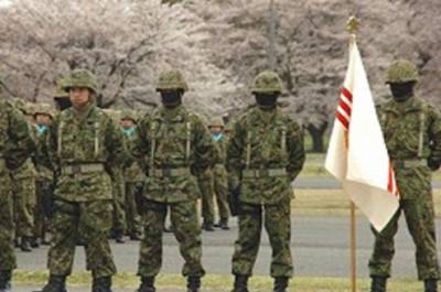 Япония увеличит расходы на оборону из-за страха перед Россией и Китаем
