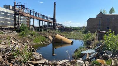 В Уфе из-за «Уфахимпрома» будут проверять питьевую воду на вредные вещества