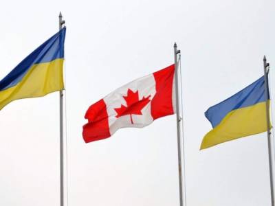 Главы МИД Канады и США обсудили эскалацию на границе Украины