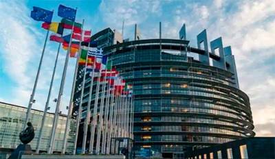 Европарламент и Совет ЕС предварительно достигли согласия по «паспортам вакцинации»