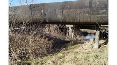 Экологи высказались о строительстве новых водохранилищ в Крыму