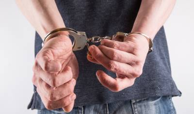 Суд в Тверской области отправил пьяного водителя под арест за неповиновение полицейским
