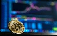Bitcoin после падения подорожал на 15%