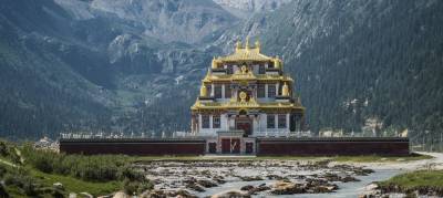 В Китае прошел семинар по случаю 70-летия освобождения Тибета