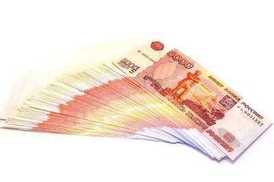 В Челябинской области сотрудник предприятия получил коммерческий подкуп в 1,8 миллиона рублей