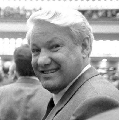 Познер поделился воспоминаниями о беседе с «русским красавцем» Борисом Ельцином