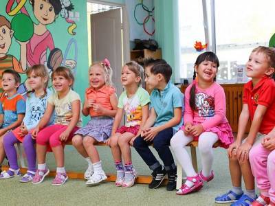 В Челябинской области родители смогут присутствовать на выпускных в детских садах