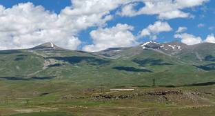 Аналитики исключили срыв переговоров о границе Армении и Азербайджана