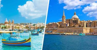 Что ждет российских туристов на открытой Мальте этим летом: объявлен поэтапный план снятия ограничений