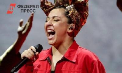 Россияне оценили шансы Манижи на победу в Евровидении