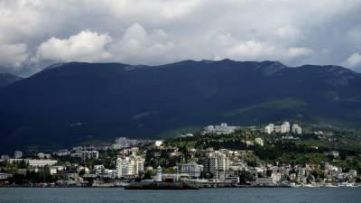 В Крыму в ответ на американский проект допустили непризнание суверенитета США над Аляской